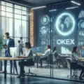 OKX  به بزرگترین صرافی ارائه دهنده خدمات AUD تبدیل شد