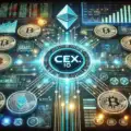 صرافی CEX.IO